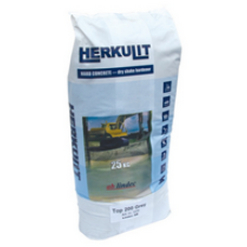 Herkulit Strö 100S Ljusgrå, 25 kg
