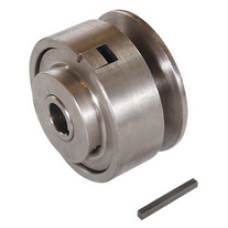 LC/AE Clutch, 19mm shaft, 4/5,5 Hp HO