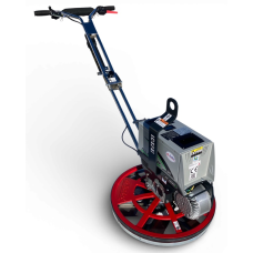 Battery Driven Edger Trowel LC424CB