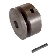 LC/AE Clutch, 25,4mm shaft, 8/9/11 Hp HO