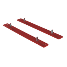 LC/AE Seat converting bracket