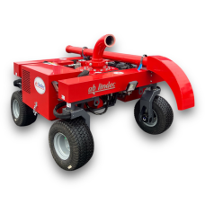 Lindec Betongfördelare, VGG 14hp Lindec Betongfördelare, VGG 14hp