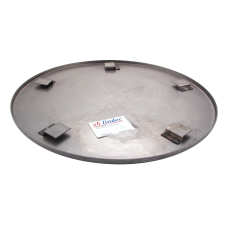 Skurskiva LC, 5-blade, 60 cm, 90°, 24"