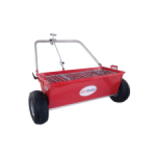 Lindec® strövagn (nya) 1 m