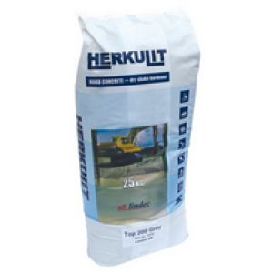 Herkulit Strö 100 Grå, 25 kg Herkulit Strö 100 Grå, 25 kg