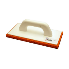Filtbräda orange fin 14 x 28cm