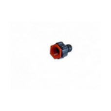 Krankoppling 3/4" - Hozelock
