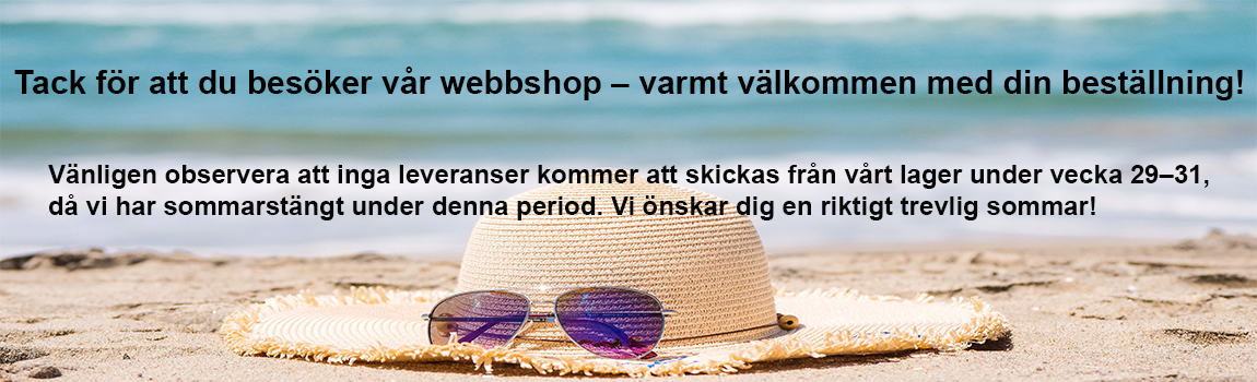 <h1>Sommarstängt ab lindec</h1>